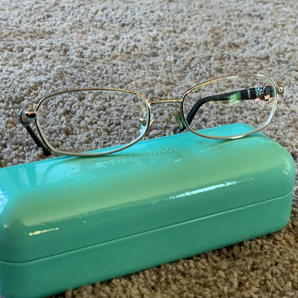 Glasses